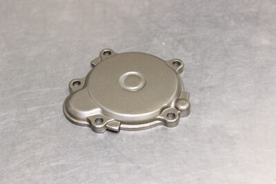 04-05 ZX10R ZX10 ZX-10R Starter Clutch Gear Cover Engine Motor