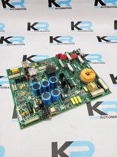 General Electric F3IXIIIPSHAEGI VA-4 MFC/Power Supply Card