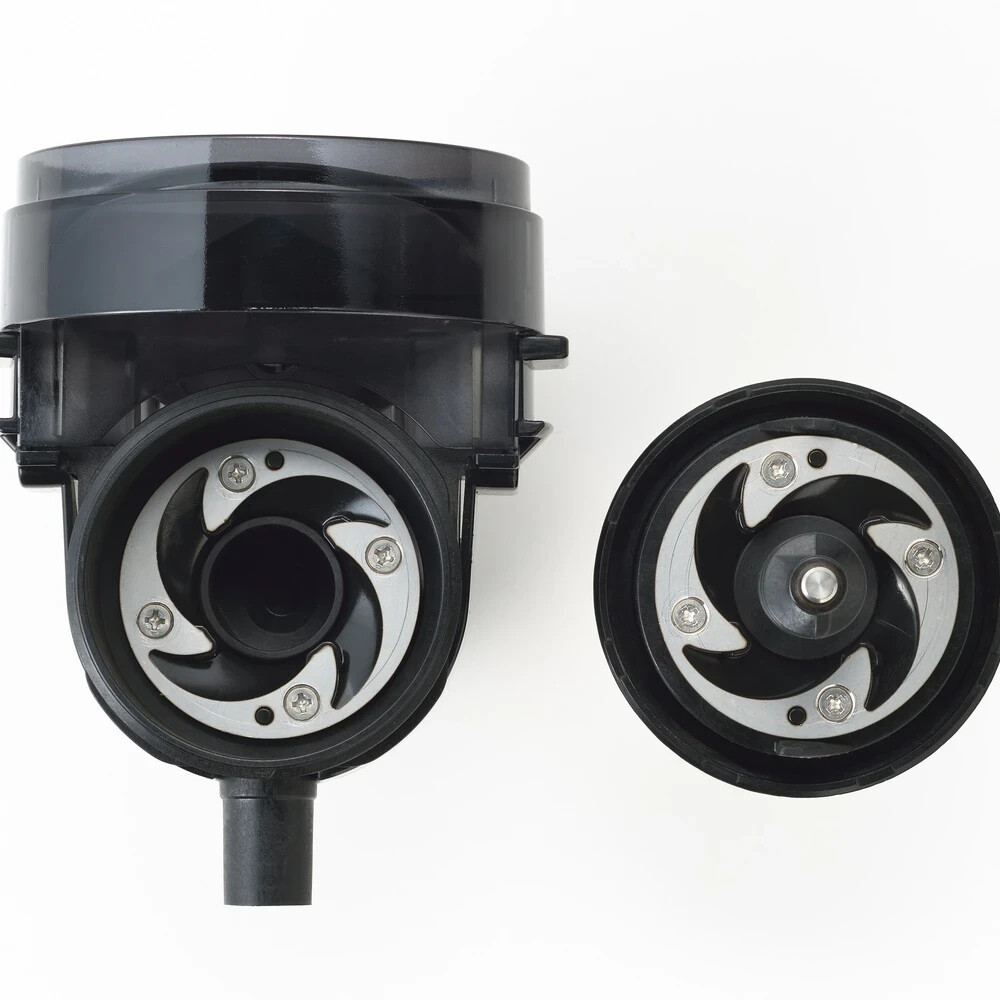 TWINBIRD Full Automatic Coffee Maker CM-D457B AC100V 3Caps