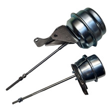 Turbocharger Actuator Mercedes Sprinter 215 315 415 515 CDI Small+Big Turbo