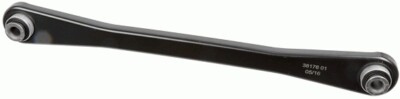 LEMFÖRDER 3817601 Querlenker Hinten für CITROEN C5 II III C6 PEUGEOT 407 508 I