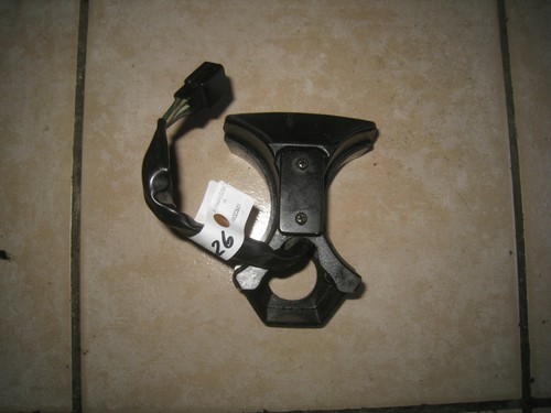 Z 440 H Ltd KZ440 Accensione Copertura Luci Controllo Strumentazione Pilot Box - Picture 2 of 4