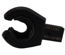 Vw Audi Cng Tank Line Threaded Connection Flared Ring Socket 41mm Vw Audi Cng Tank Line Threaded Connection Flared Ring Socket 41mm