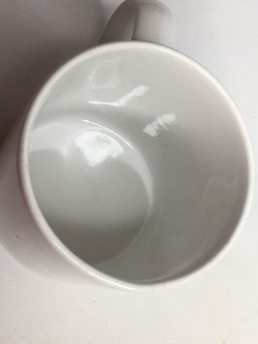 A GRANDMA Shoebox Greetings HALLMARK Coffee MUG Cup vintage 1988 Mother Day Gift - Picture 3 of 4