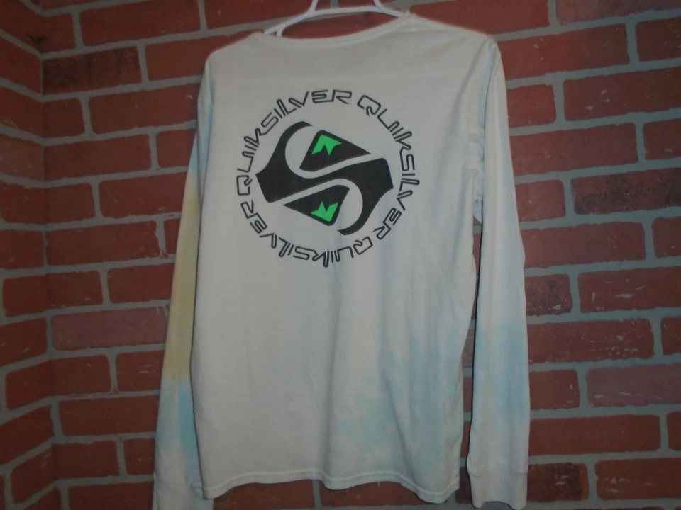 CAMISETA MANGA LONGA MERCÚRIO NOVA COM ETIQUETAS JUVENTUDE GG/16 - Imagem 2 de 4