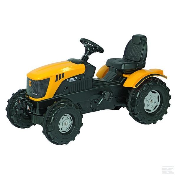 jcb fastrac ride on tractor