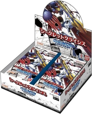 デジモンカードゲーム BT-17 シークレットクライシス　未開封box s-l400.jpg