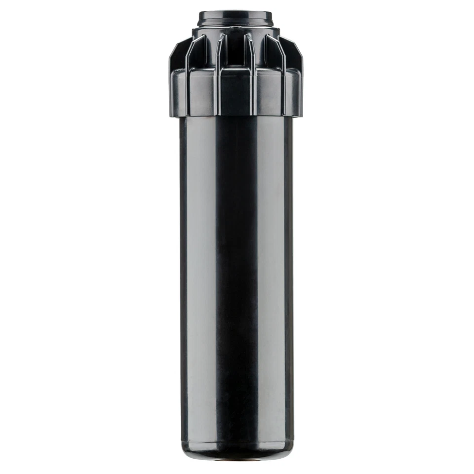 Hunter IRRIGATORE POP UP DINAMICO TURBINA SRM 04 REGOLABILE 1/2" ALZO 10 cm - Immagine 4 di 4