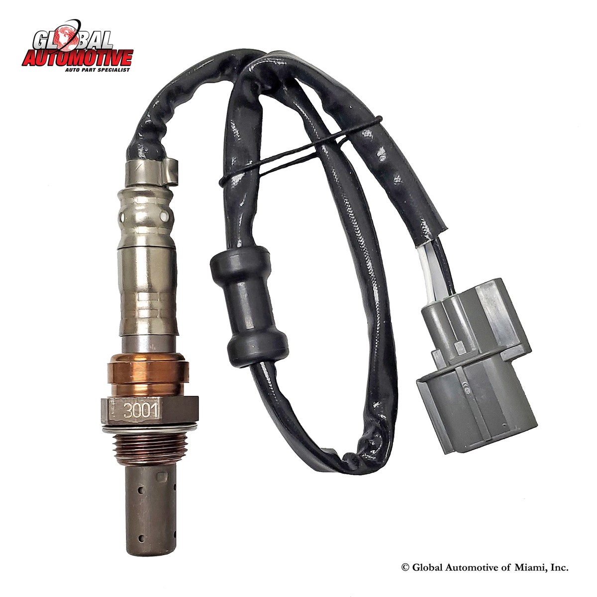 Bosch 13680 Oxygen Sensor for 2001-2005 Acura RSX Honda