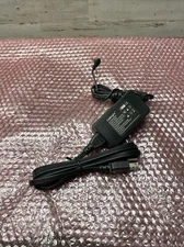 UpBright Ac Adapter Model—UP48038 Output-+48V-0.38A