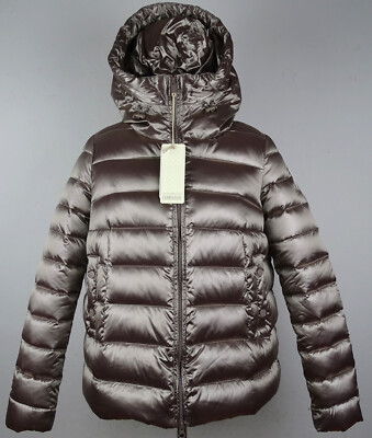 Down Jacket Jacken Von Bomboogie BOMBOOGIE Daunenjacke Bomberjacke