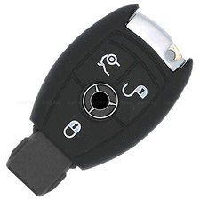 Auto Schl&uuml;ssel H&uuml;lle f&uuml;r Mercedes A-Klasse B-Klasse C-Klasse E-Klasse Sprinter