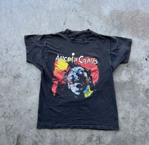 Alice in chains tour - Gem Alice in chains tour - Gem