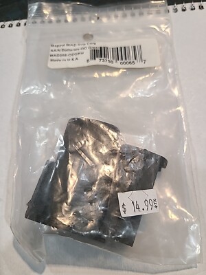 Magpul MAG056 Adaptable Core - AA AAA Battery Storage Carrier - NEW 
