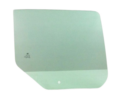 Fit 2007-2012 Dodge Caliber 4D Hatch Passenger Side Rear Right Door Window Glass