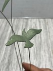Princess Art Inc. Vintage Wire Sculpture Hand-Crafted Seagulls 9.5" tall — photo 7