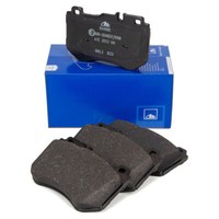 Ate Original BremsbeläGe FüR Mercedes C-KLASSE W205 S205 C/A205 Vorne 0004209503