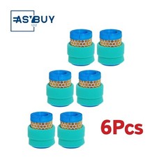 Aftermarket 6 Pk Air Cleaner Pre-filter And Air Filter For Engine Ch395 Ch440 Aftermarket 6 Pk Air Cleaner Pre-filter And Air Filter For Engine Ch395 Ch440