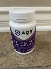 AOR P.E.A.K. Activate 400mg (90 Caps)