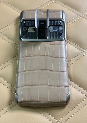 VERTU Signature Touch 5.2