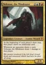MTG Magic the Gathering Nekusar, the Mindrazer (201/357) Commander 2013 LP