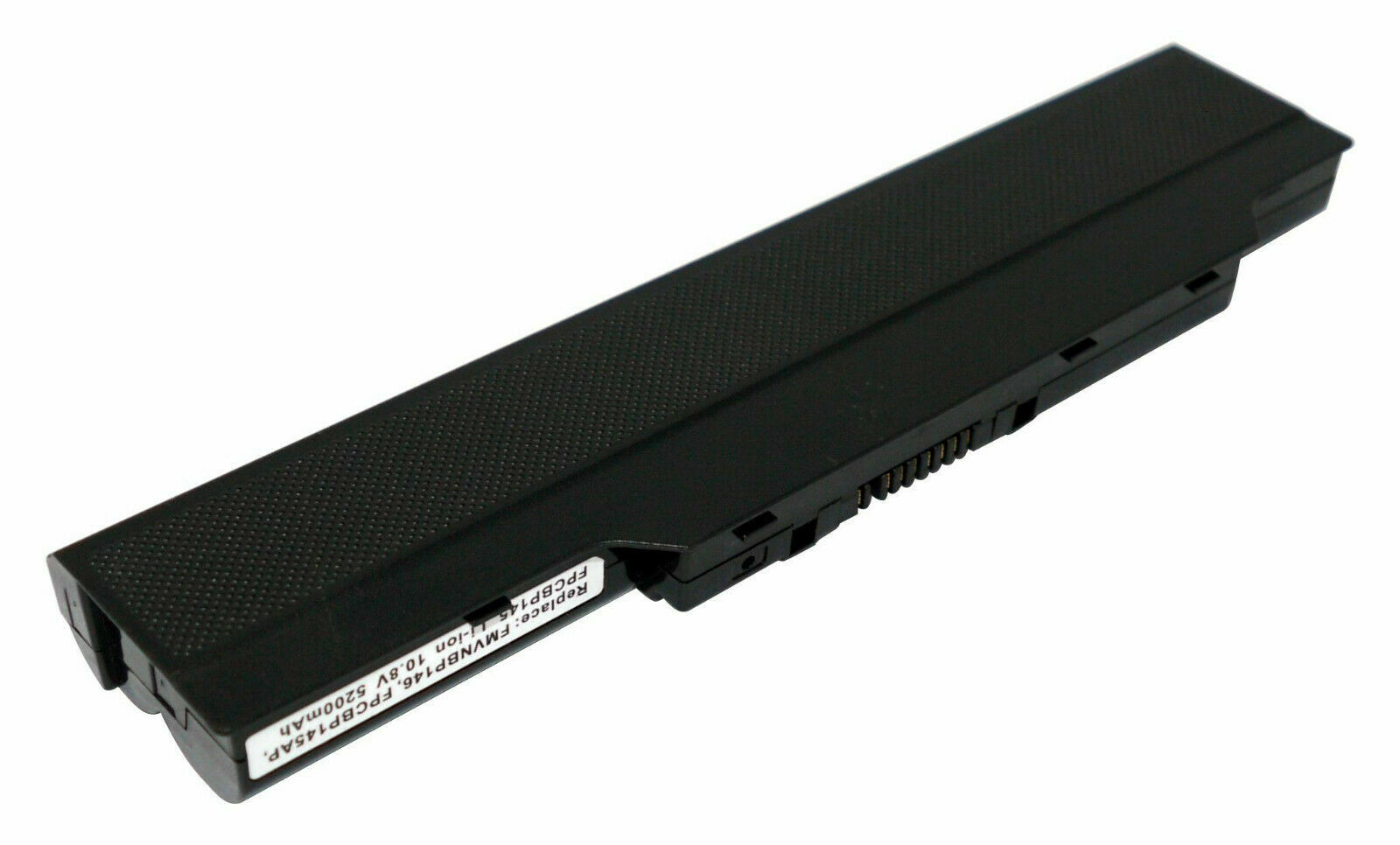 12v 7ah Batteria Green Cell Per Fujitsu LifeBook - Compatibile FPCBP145, FPCBP281, 4400mAh 10.8V Battery 10.8v Lifebook - Foto 11