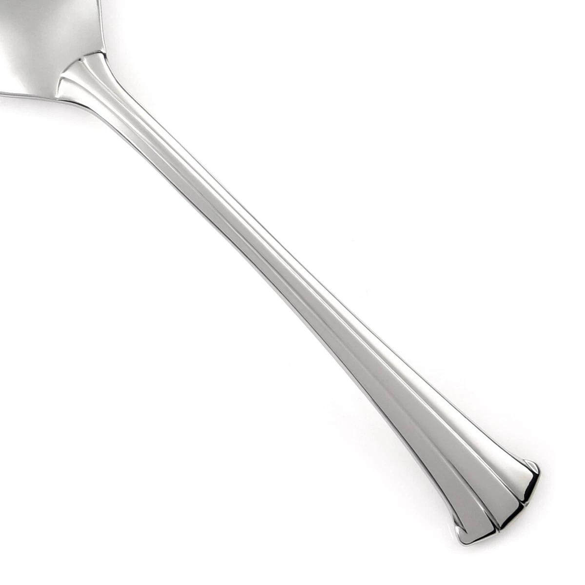Gorham trilogy stainless best sale flatware