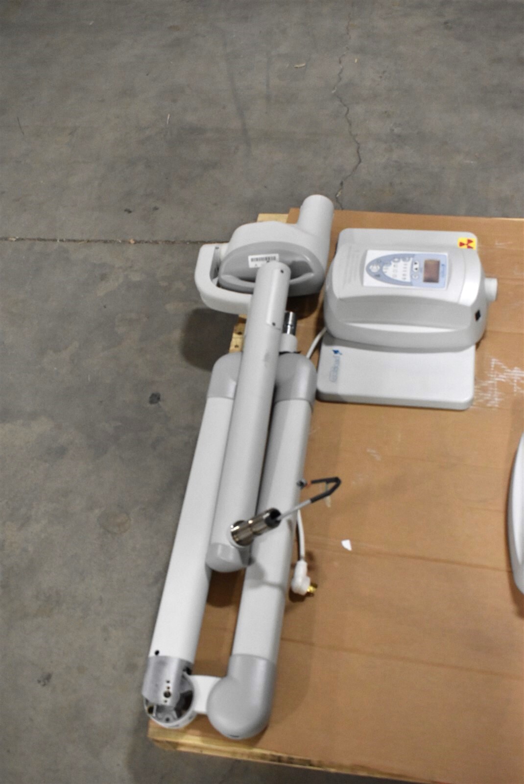 Progeny Preva Dental Intraoral Xray Intra Oral Unit Bitewing System