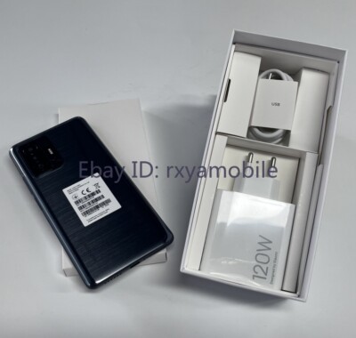 Unlocked Xiaomi 11T Pro 5G 128/256GB ROM Dual SIM 108MP Android