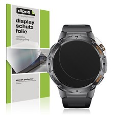 6x Protective Film for ESFOE DM1-F-ZC Anti-Glare Screen Protector dipos