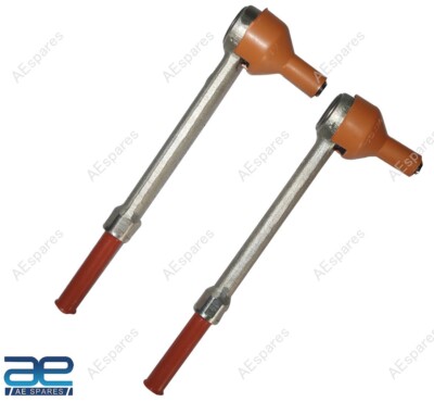 Link-Stabilisatorstange IFS Set Für MAHINDRA SCORPIO 1. Generation, 0401EA0070N