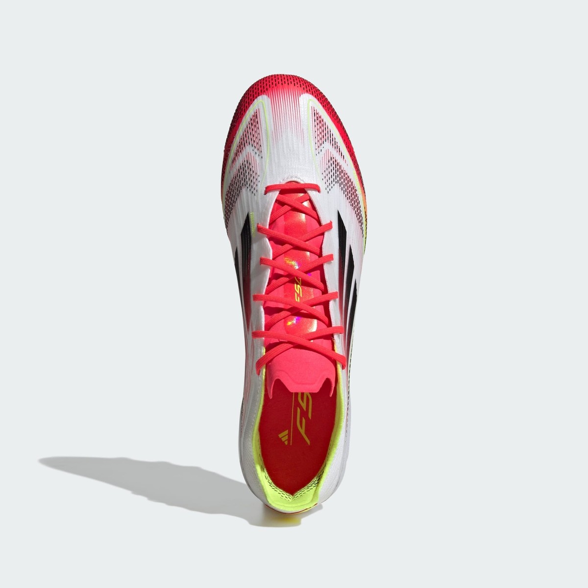 シューズ adidas F50 ELITE AG IE1265 IE1265 adidas F50 Elite AG Cloud White Core Black Solar
