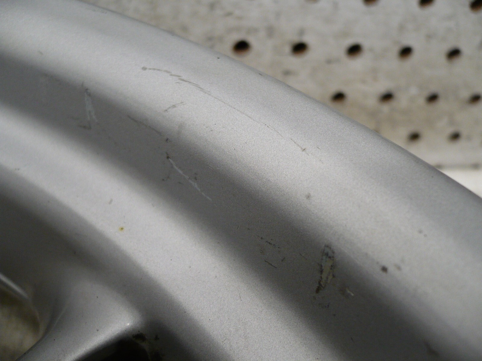 2001 BMW K1200lt Front Wheel Rim 36312335679 for sale online | eBay