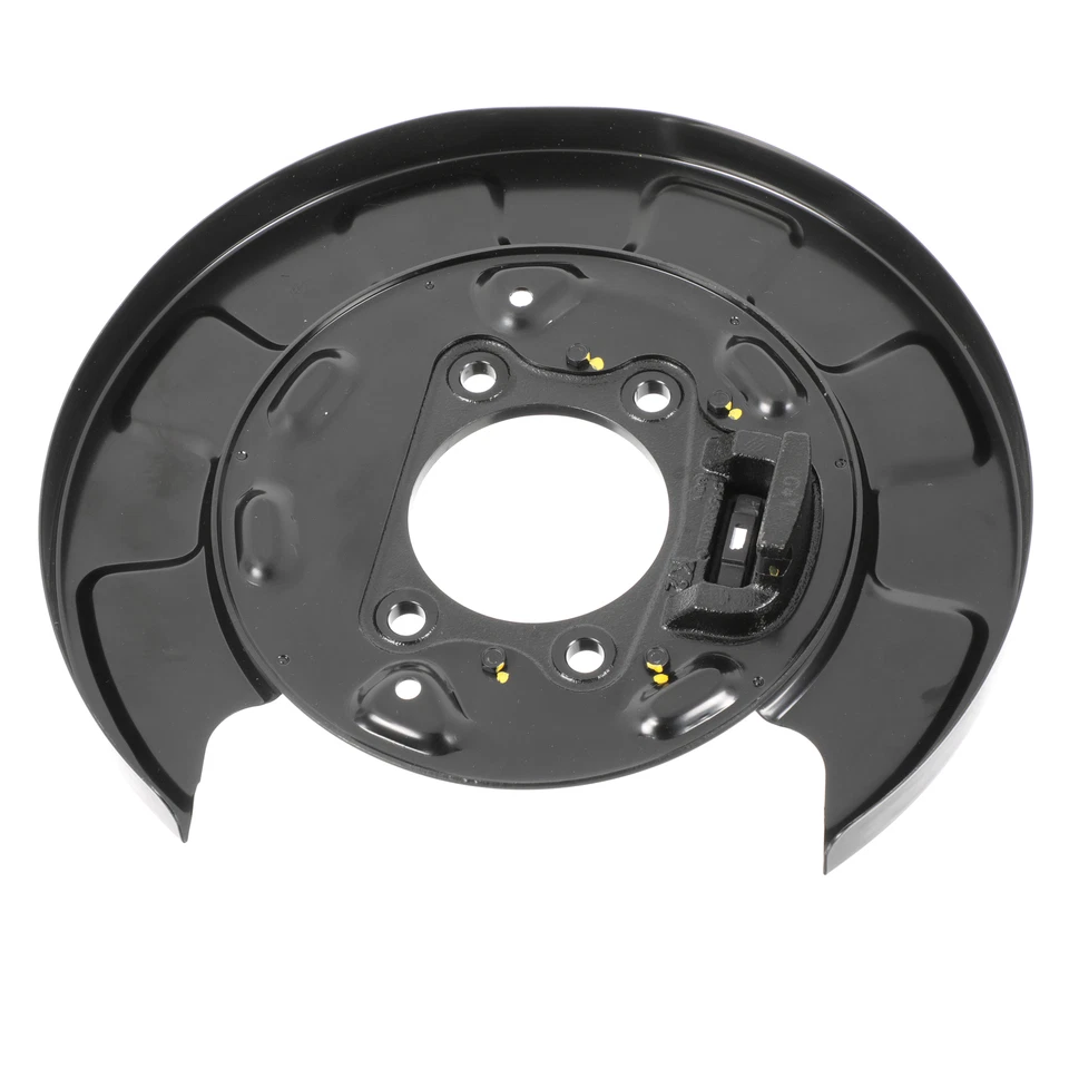 Подлинная задняя пластина Hyundai 58251-3K001 - Изображение 3 из 4