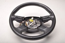 AUDI A8 D4 Volant Multifonction En Cuir Avec Palettes 4H0419091T