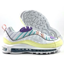 nike air max 98 easter pastel