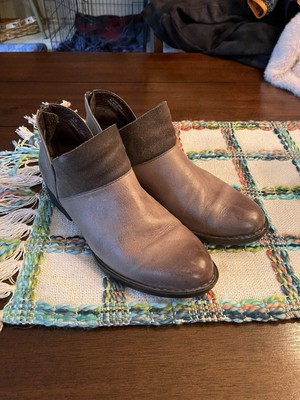 born karava bootie