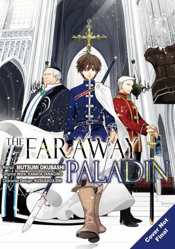 The Faraway Paladin (Manga) Omnibus 3 by Kanata Yanagino PAPERBACK - Image 2