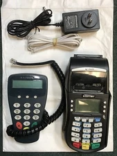 EQUINOX MODEL T4220 (P/N: 010332-311R ZYQ) (See Details)