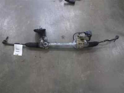 2014-2016 Ford Fusion Power Steering Gear Rack And Pinion OEM