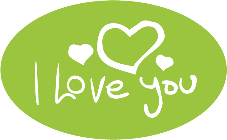 Adesivo Auto I Love Bergamo – Sticker In Vinile 80mm – Decorazione Resistente Per Carrozzeria E Vetri - 2
