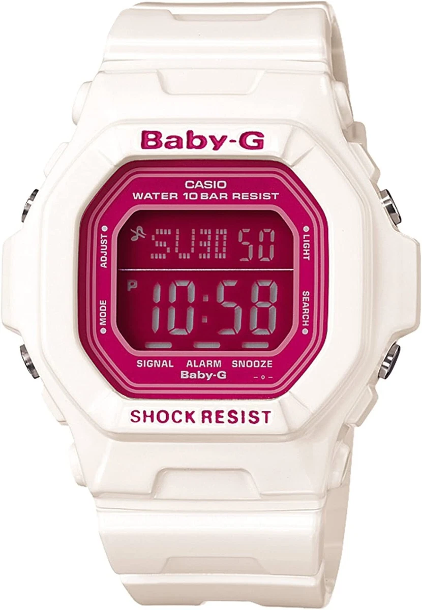Baby g best sale 5601