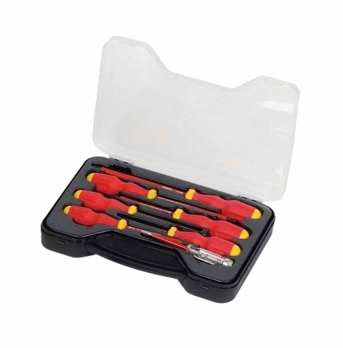 Stanley vde screwdriver set deals