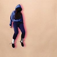 Gazelle Twin - Anti Body - Vinyl Record Vl - E3447Z