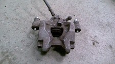 Mercedes-benz C-klasse Bj 2011 Bremssattel Hinten Rechts guter Zustand