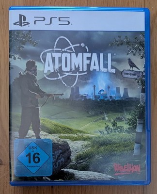 Atomfall PS5