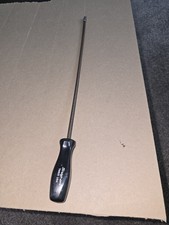 Snap-On 1/4" Drive Standard Handle Extra-Long Flexible Driver TM615