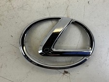 Lexus Emblem OEM