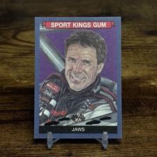 2021 Sportkings Volume 2 Multi-Sport Cards Checklist 23