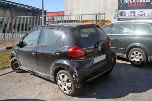 861200H010 Sistema Audio/Radio Cd para TOYOTA AYGO (KGB/WNB) Básico 699265 - Imagen 8 de 8